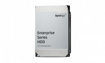 Disco Duro para NAS Synology HAS5300-8T 3.5”, 8TB, SAS, 12Gbit/s, 7200RPM, 256MB Caché 