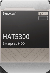 Disco Duro para Servidor Synology HAT5300 4TB SATA III 7200RPM 3.5