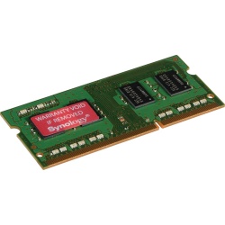 Memoria RAM Hypertec DDR4, 2133MHz, 16GB, ECC, Dual Rank, para Servidores Synology 