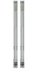 Synology Kit de Montaje Deslizable para RackStation, 48x49cm, Gris 