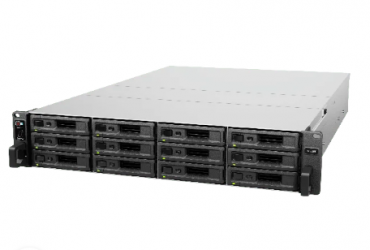 Synology Unidad de Expansión RX1225RP, 12 Bahías, 2.5