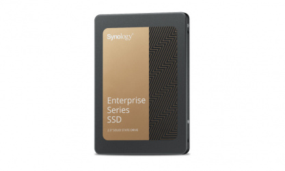 SSD Synology 3840G, 3.8TB, 2.5
