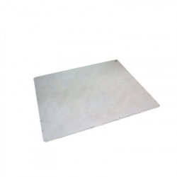 Syscom Tapete Antiestático de Vinilo, 290 x 560mm, Blanco 