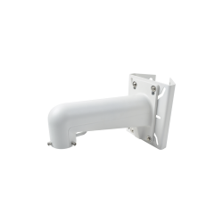 Hikvision Montaje para Cámaras Domo PTZ Hikvision, Blanco 