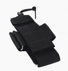 Syscom Funda de Cuero FSMNX-5000M, para NX-5200/NX-5300/NX-5400 