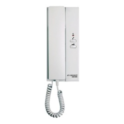 Syscom Interfon KDP-602-GD de 4 Hilos, para KLPC420 