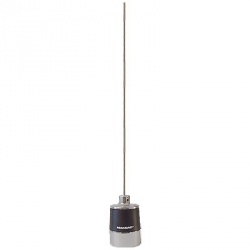 Syscom Antena para Radio KIT-5800, 144 - 174MHz - incluye Cable/Montaje/Conector/Reductor 