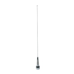 Syscom Antena para Radio KIT1320N5, 132 - 512MHz - incluye Cable/Montaje/Conector 