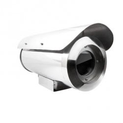 Syscom Carcasa para Cámara, 13.4cm, Plata 