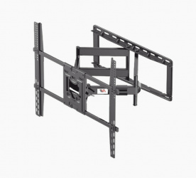 Syscom Soporte de Pared SP5-NB para Pantalla 75