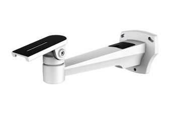 Syscom Brazo para Cámara, Interior, hasta 10Kg, Aluminio 