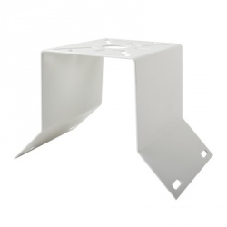 Syscom Montaje para Cámara en Esquina, hasta 10Kg, Blanco 