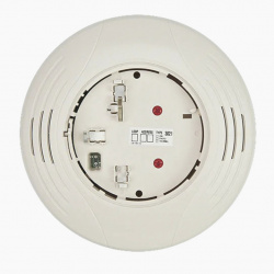 System Sensor Base para Detector B200SR-IV, Marfil 