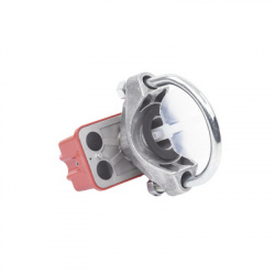 System Sensor Detector de Flujo de Agua WFD-40N, Alámbrico, Rojo 