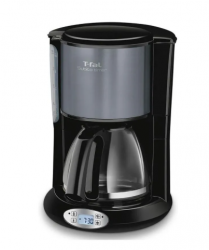 T-Fal Cafetera de Goteo C3620, 15 Tazas 