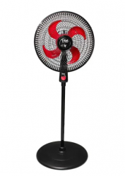 T-Fal Ventilador V3103, 3 Velocidades, 16