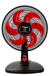 T-Fal Ventilador Silence Force, 3 Velocidades, 20