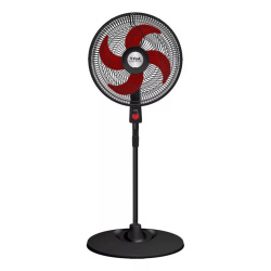 T-Fal Ventilador VE2913X0, 3 Velocidades, 18