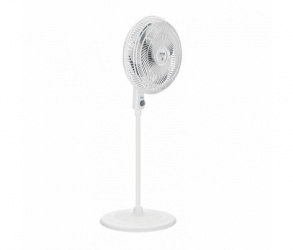 T-Fal Ventilador de Pedestal Fan Super Force, 3 Velocidades, 16