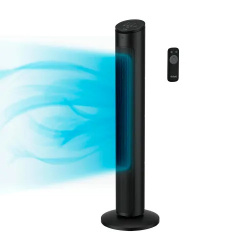 T-Fal Ventilador Eole Ultra, 3 Velocidades, 40