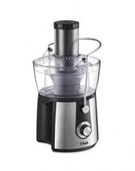 T-Fal Extractor de Jugos ZE550DMX, 2 Litros, 800W, Negro 