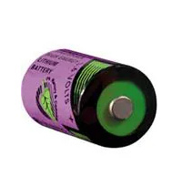 ﻿Tadiran Pila Litio 1/2AA, 3.6V, 1 Pieza 