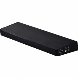 Targus Docking Station ACP70USZ-50, 4x USB 2.0, 2x USB 3.0, Negro 