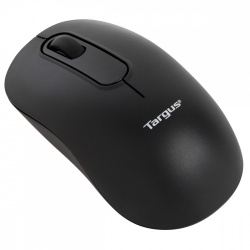 Mouse Targus Óptico B580, Inalámbrico, Bluetooth, 1600DPI, Negro 