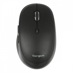Mouse Targus Óptico AMB582GL, Inalámbrico, 2400DPI, Negro 