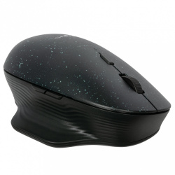 Mouse Gamer Ergonómico Targus AMB586GL, Inalámbrico, Óptico, 4.000DPI, Bluetooth, Negro 