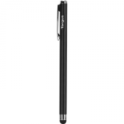 Targus Slim Stylus Pen, Negro 