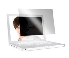 Targus Filtro de Privacidad para MacBook 13.3'', Claro 