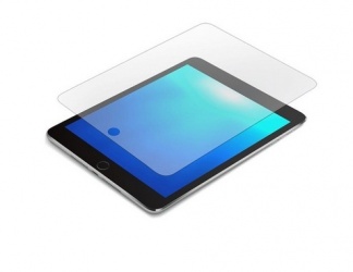 Targus Protector de Pantalla para iPad Mini 4, Transparente 