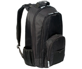Targus Mochila Groove de Nylon para Laptop 17