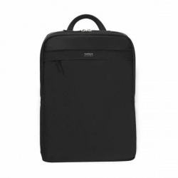 Targus Mochila de Cuero/Nylon Newport Ultra Slim para Laptop 15