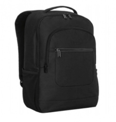 Targus Mochila para Laptop, Commuter, Negro 