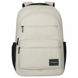 Targus Mochila TBB65313GL de Poliéster para Laptop 16