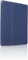 Targus Funda THD006US para iPad 3, Azul 