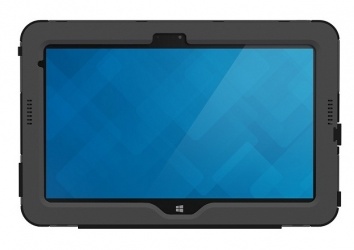 Targus Funda Dura Max Pro para Dell Venue 11 Pro 5130, Negro 