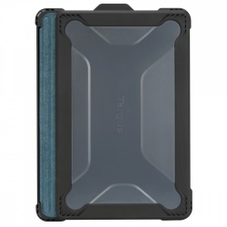 Targus Funda de Policarbonato SafePort Rugged MAX para Surface Go/2, Negro 
