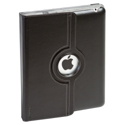 Targus Funda para iPad 2, Negro (THZ084US) 