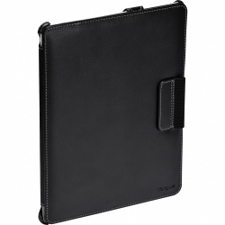 Targus Funda Vuscape para iPad3, Negro (THZ157US) 