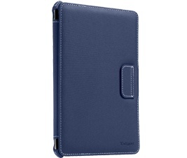 Targus Funda Vuscape para iPad Mini, Azul 
