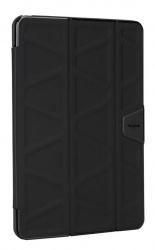Targus Funda Protección 3D para iPad Air 2, Negro 