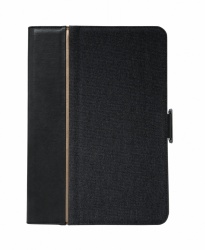 Targus Funda VersaVu Signature para iPad Pro, Negro 