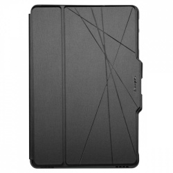 Targus Funda de Plástico PU THZ751GL para Tablet Samsung Galaxy Tab S4, Negro 