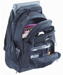 Targus Backpack con Ruedas Sport TSB700US para Laptop 15.4