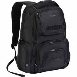Targus Mochila Legend IQ de Nylon para Laptop 16