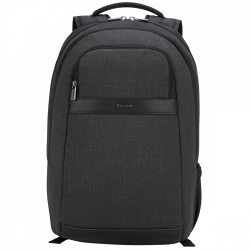 Targus Mochila TSB892 para Laptop 16'', Gris 