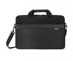 Targus Maletín de Poliéster TSS898DI-70 para Laptop 15.6